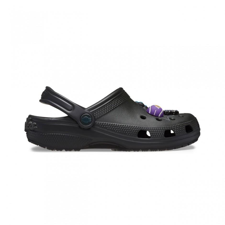 CROCS NBA LAKERS ELV CLASSIC CLOG 210250-90H Πολύχρωμο