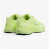 Men's Tennis Shoes Lime - Lacoste AG-LT Pro x Daniil Medvedev Image 1