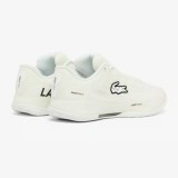 Men's Tennis Shoes White - Lacoste AG-LT Pro x Daniil Medvedev Image 1