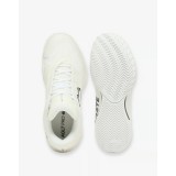 Men's Tennis Shoes White - Lacoste AG-LT Pro x Daniil Medvedev Image 4