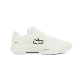 Men's Tennis Shoes White - Lacoste AG-LT Pro x Daniil Medvedev Image 