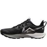Men's Trail Running Shoes Black - Nike Pegasus Trail 5 Image 0