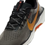 Men's Trail Running Shoes Black - Nike Pegasus Trail 5 Image 3