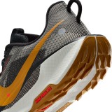Men's Trail Running Shoes Black - Nike Pegasus Trail 5 Image 4
