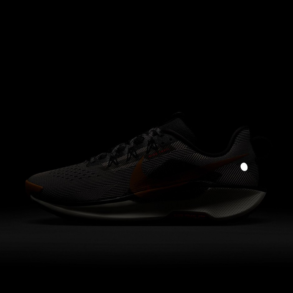 Men's Trail Running Shoes Black - Nike Pegasus Trail 5