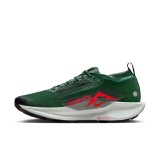 Ανδρικά Παπούτσια Trail Running Πράσινα - Nike Pegasus Trail 5 GORE-TEX Εικόνα 0