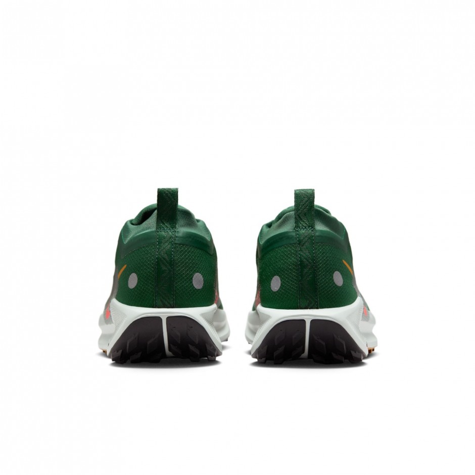 Ανδρικά Παπούτσια Trail Running Πράσινα - Nike Pegasus Trail 5 GORE-TEX