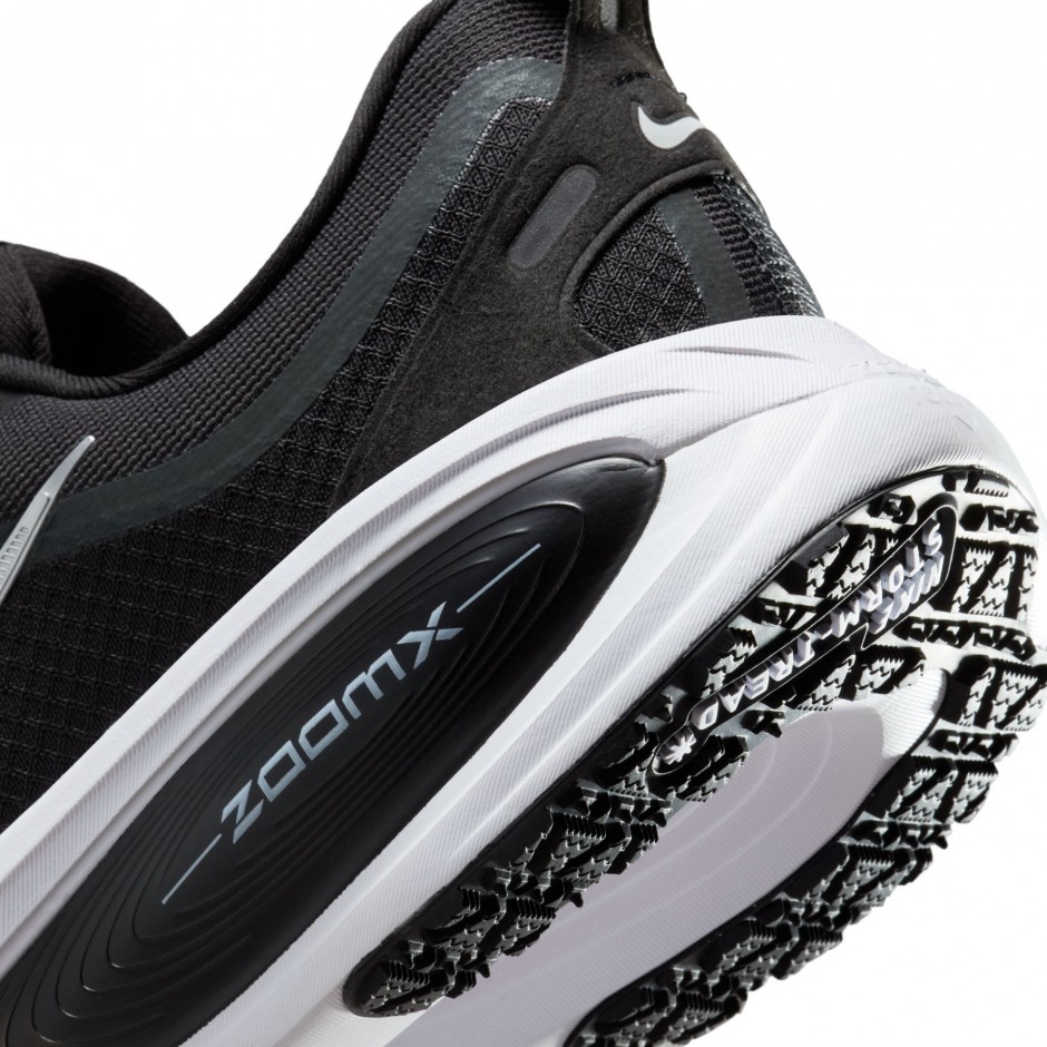 Men's Running Shoes Black - Nike Vomero 18 GORE-TEX