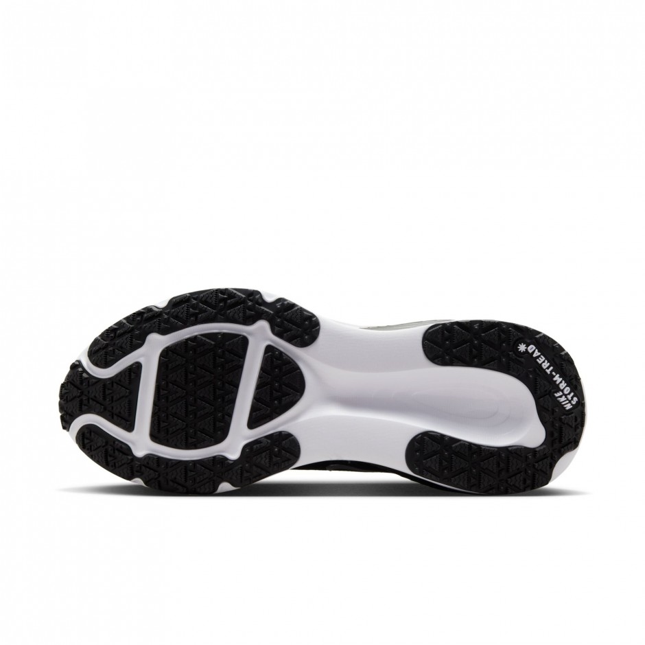 Men's Running Shoes Black - Nike Vomero 18 GORE-TEX