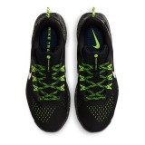 Men's Trail Running Shoes Black - Nike Pegasus Trail 5 Image 5