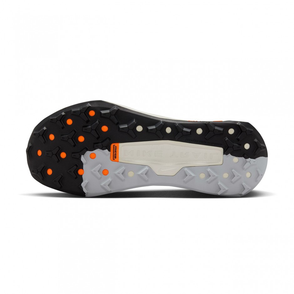 Men's Trail Running Shoes Black - Nike Wildhorse 10 