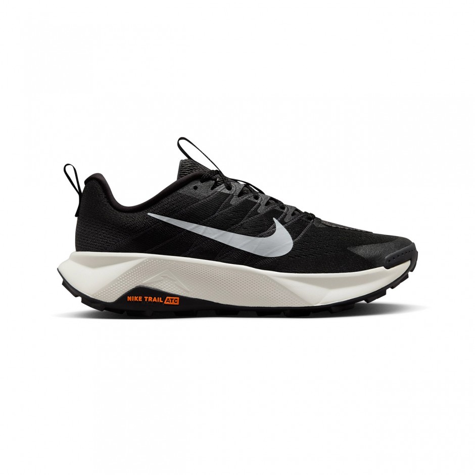 Men's Trail Running Shoes Black - Nike Wildhorse 10 