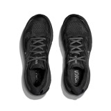 Men's Trail Running Shoes Black - HOKA ONE ONE Challenger 8 Image 5