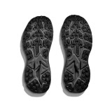 Men's Trail Running Shoes Black - HOKA ONE ONE Challenger 8 Image 6
