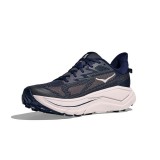 Men's Trail Running Shoes Blue - HOKA ONE ONE Challenger 8 Image 1