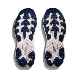 Men's Trail Running Shoes Blue - HOKA ONE ONE Challenger 8 Image 5