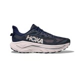 Men's Trail Running Shoes Blue - HOKA ONE ONE Challenger 8 Image 