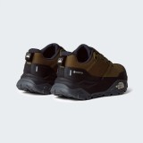 Ανδρικά Ορειβατικά Παπούτσια Χακί -The North Face Offtrail Hike GORE-TEX Εικόνα 1