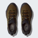 Ανδρικά Ορειβατικά Παπούτσια Χακί -The North Face Offtrail Hike GORE-TEX Εικόνα 2