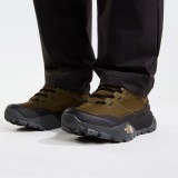 Ανδρικά Ορειβατικά Παπούτσια Χακί -The North Face Offtrail Hike GORE-TEX Εικόνα 4