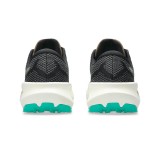 Men's Trail Running Shoes Black - ASICS TRABUCO 14  Image 3