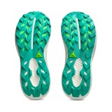 Men's Trail Running Shoes Black - ASICS TRABUCO 14  Image 5