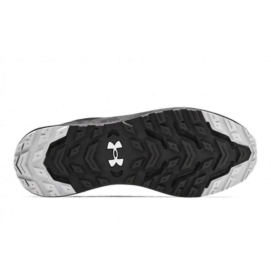 UNDER ARMOUR CHARGED BANDIT TR 2 3024186-001 Ανθρακί