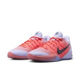 Γυναικεία Παπούτσια Μπάσκετ Μωβ - Nike Sabrina 3 "Radiant" Εικόνα 0