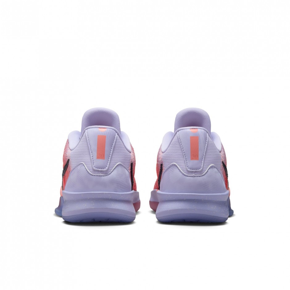 Γυναικεία Παπούτσια Μπάσκετ Μωβ - Nike Sabrina 3 "Radiant"