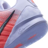 Γυναικεία Παπούτσια Μπάσκετ Μωβ - Nike Sabrina 3 "Radiant" Εικόνα 2