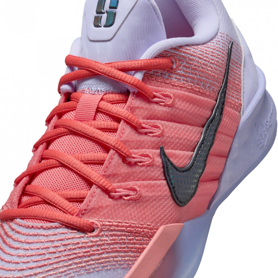Γυναικεία Παπούτσια Μπάσκετ Μωβ - Nike Sabrina 3 "Radiant"
