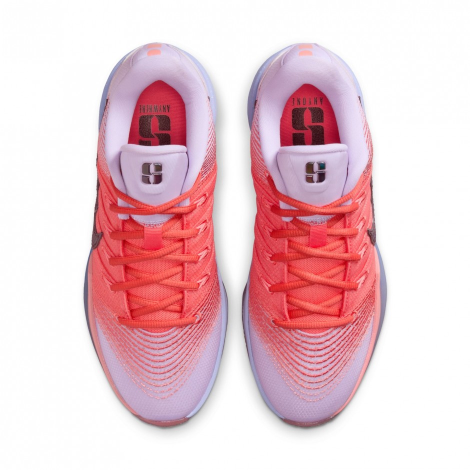 Γυναικεία Παπούτσια Μπάσκετ Μωβ - Nike Sabrina 3 "Radiant"