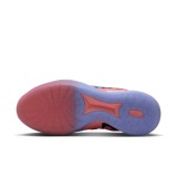 Γυναικεία Παπούτσια Μπάσκετ Μωβ - Nike Sabrina 3 "Radiant" Εικόνα 5