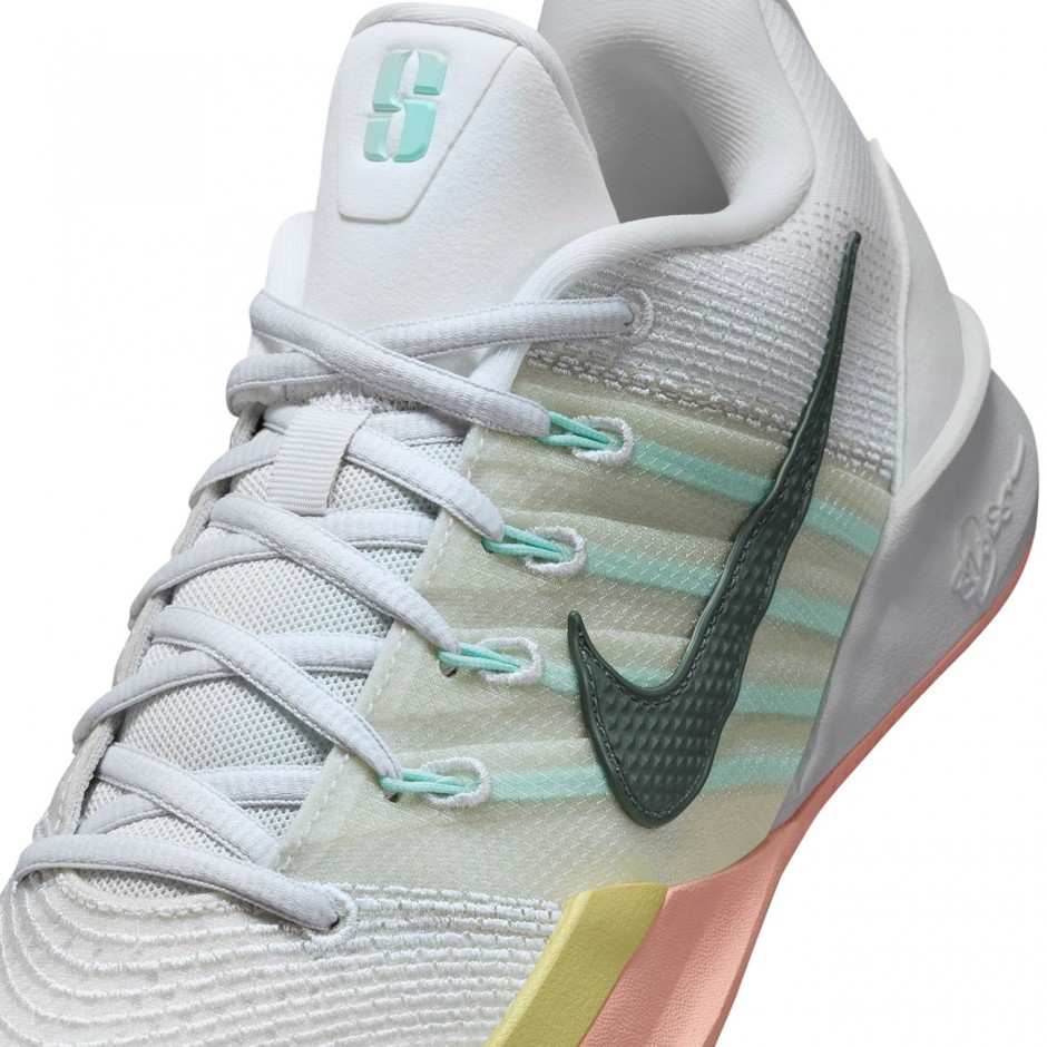 NIKE SABRINA 3 HF2881-100 Colorful