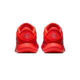 NIKE A ONE FZ8605-602 Red Image 2