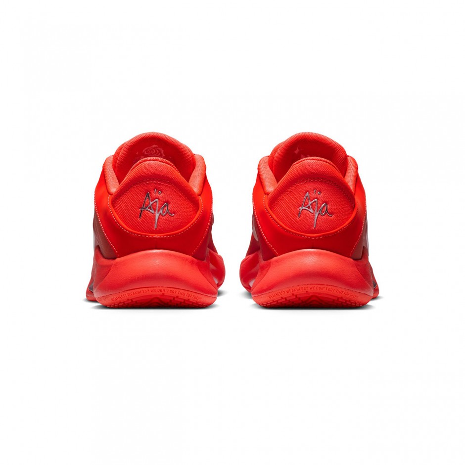 NIKE A ONE FZ8605-602 Red