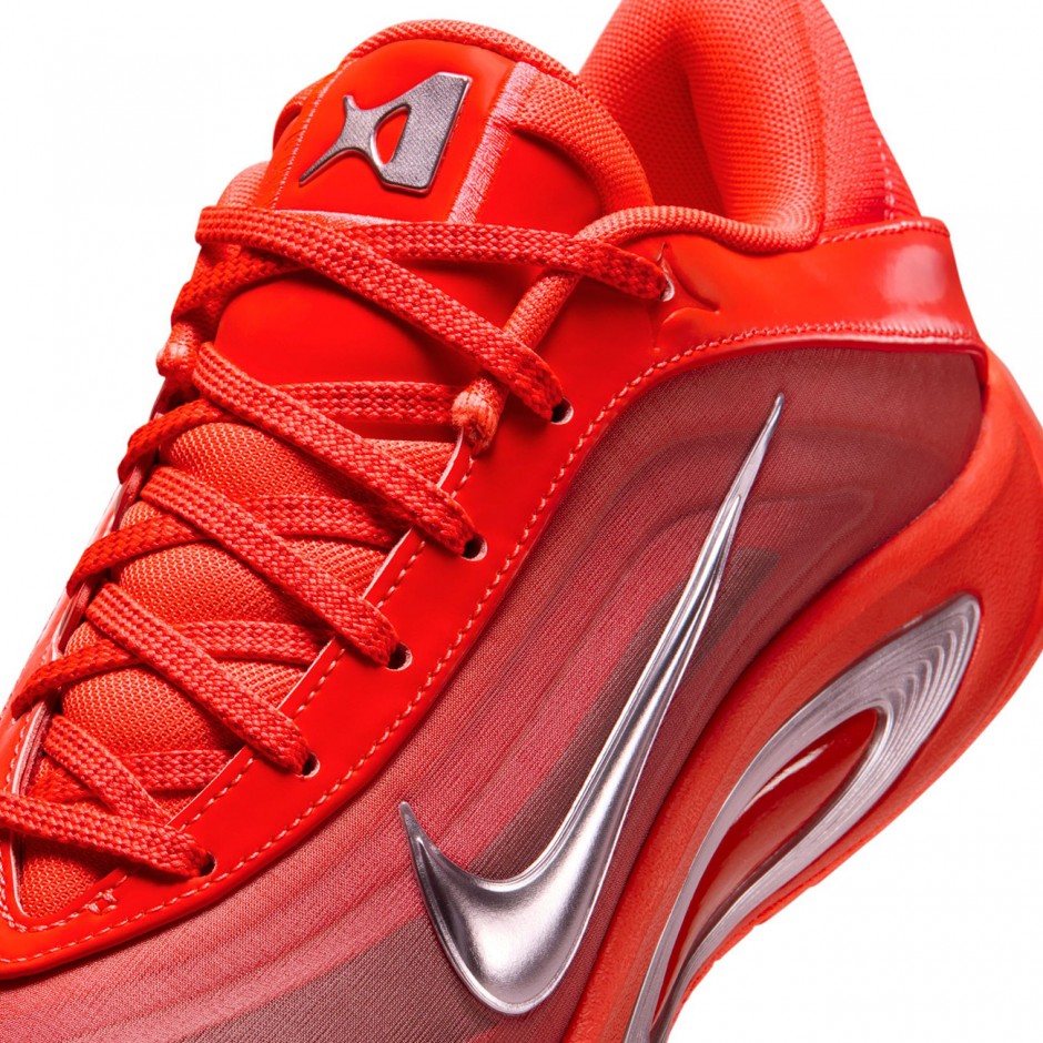 NIKE A ONE FZ8605-602 Red