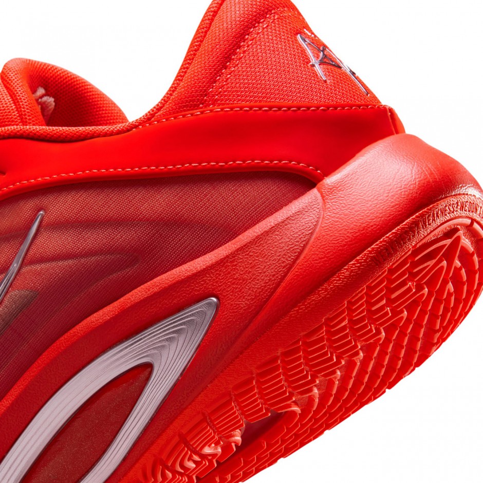 NIKE A ONE FZ8605-602 Red