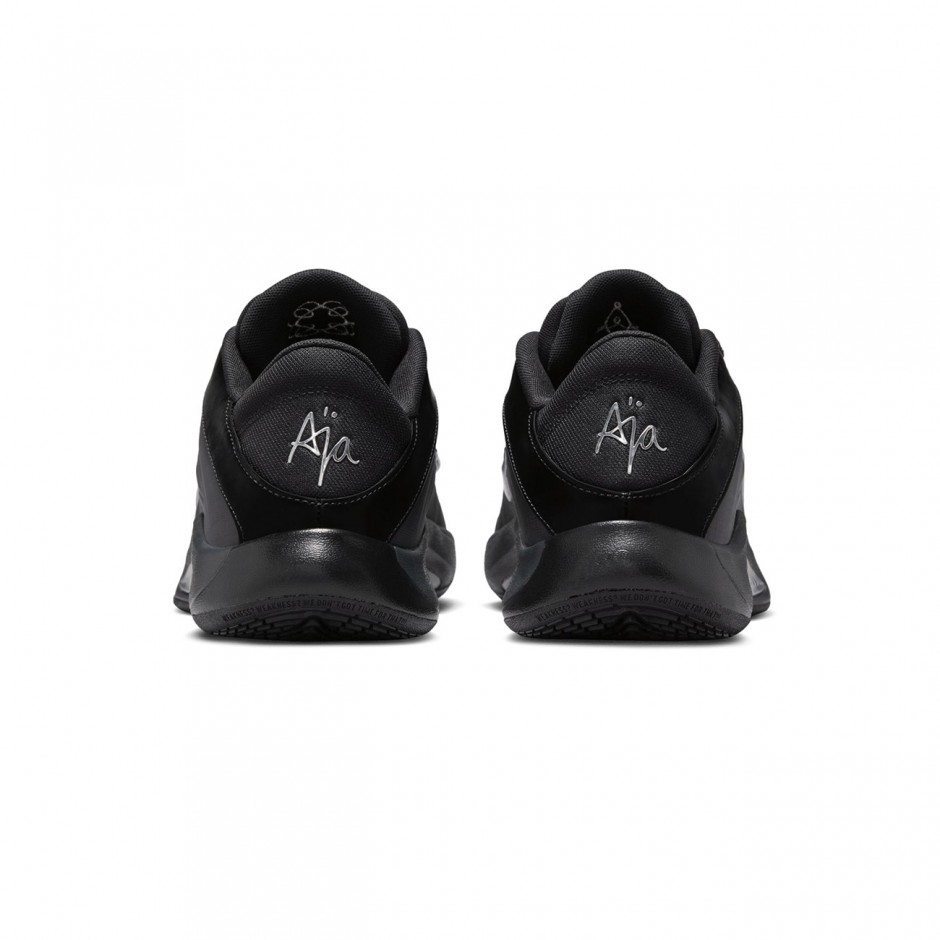 NIKE A ONE FZ8605-002 Black