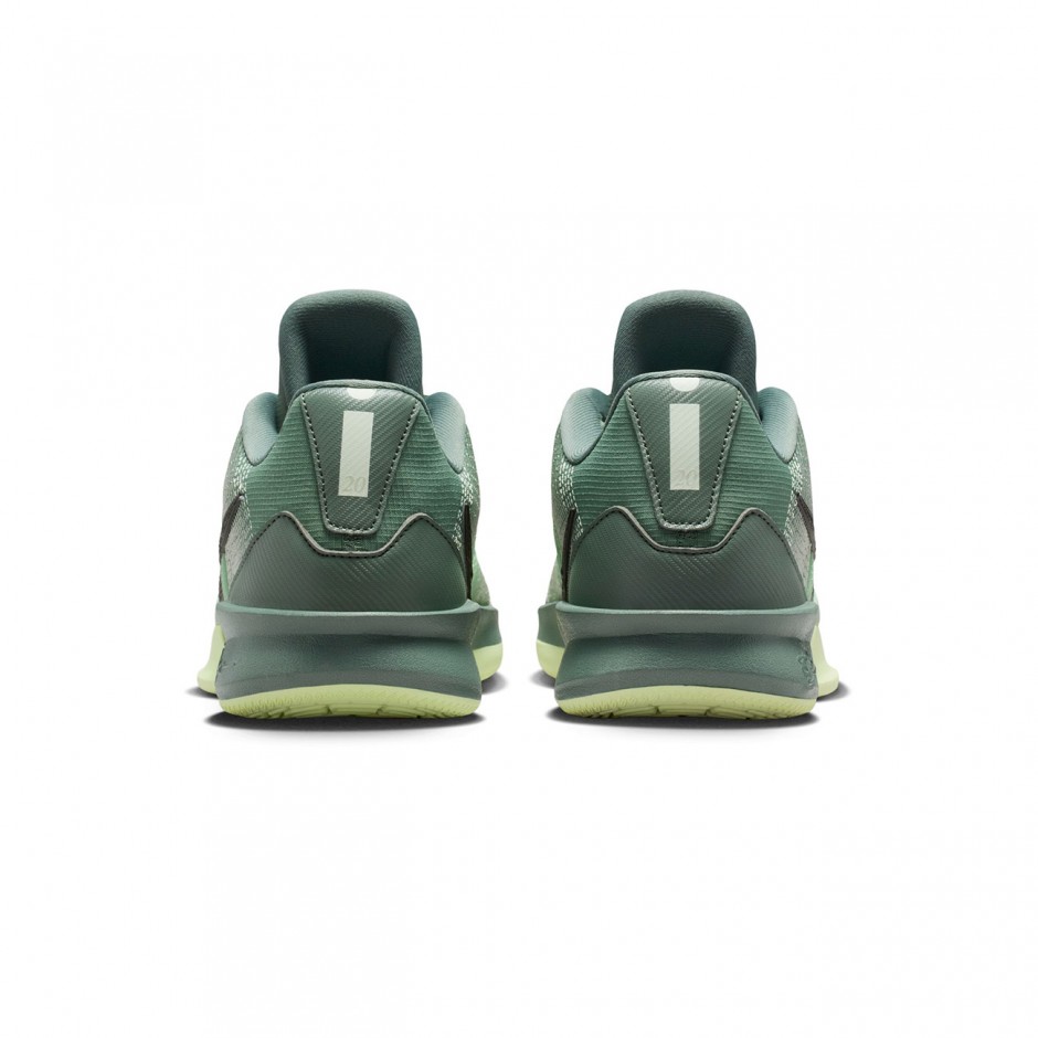 Γυναικεία Παπούτσια Μπάσκετ Πράσινα - Nike Sabrina 3 