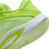 NIKE A ONE FZ8605-702 Lime Image 4