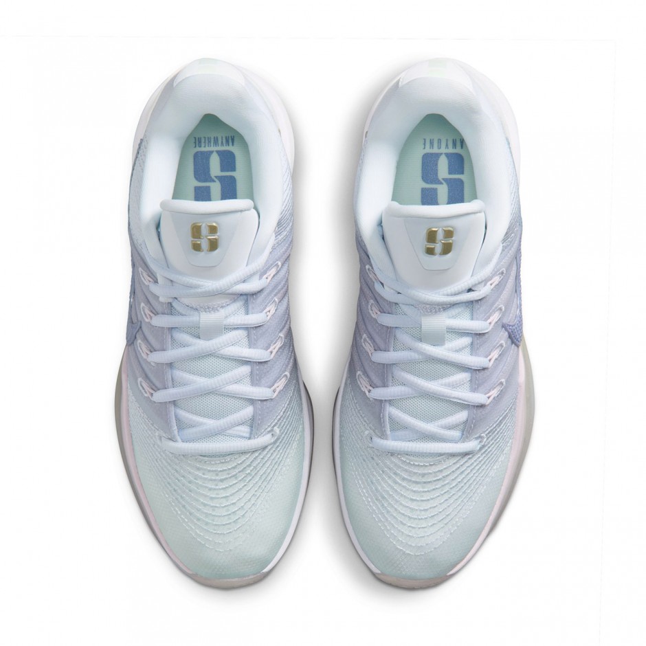 Women's Basketball Shoes Colorful - Nike Sabrina 3 'Infinite'