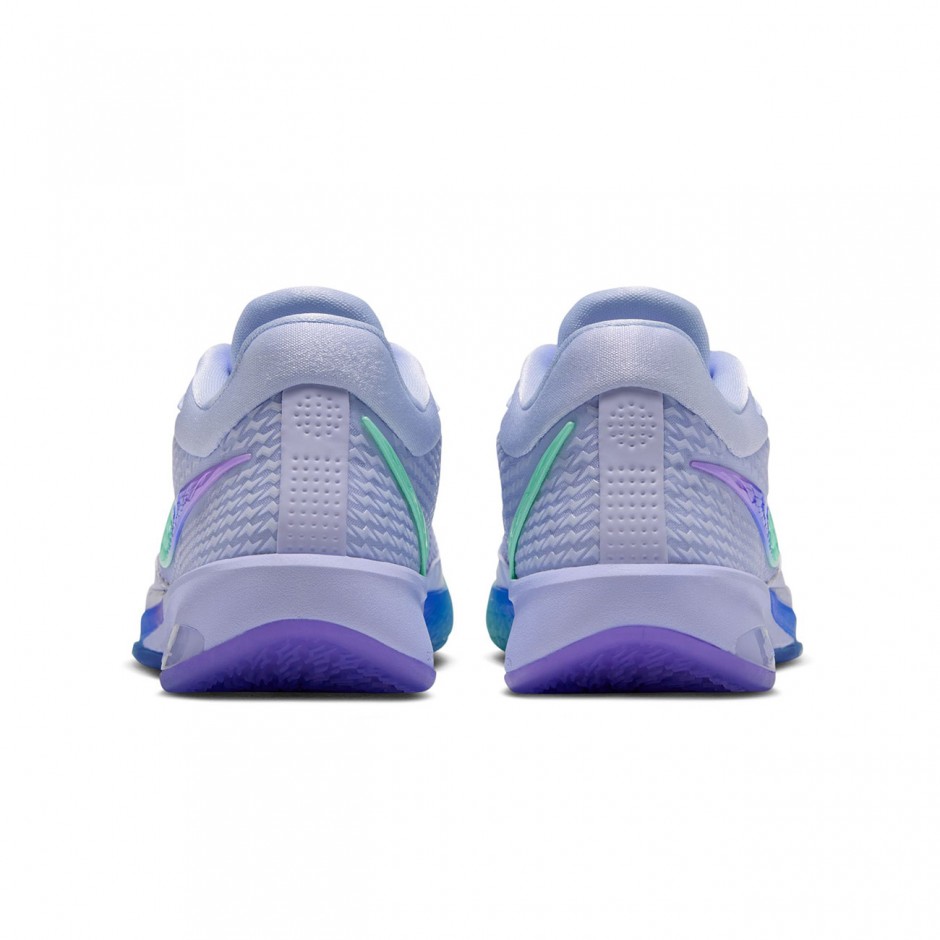 Γυναικεία Παπούτσια Μπάσκετ Μωβ - Nike Sabrina 4 'Superstition'
