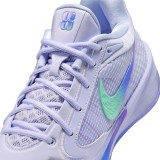 Γυναικεία Παπούτσια Μπάσκετ Μωβ - Nike Sabrina 4 'Superstition' Εικόνα 3