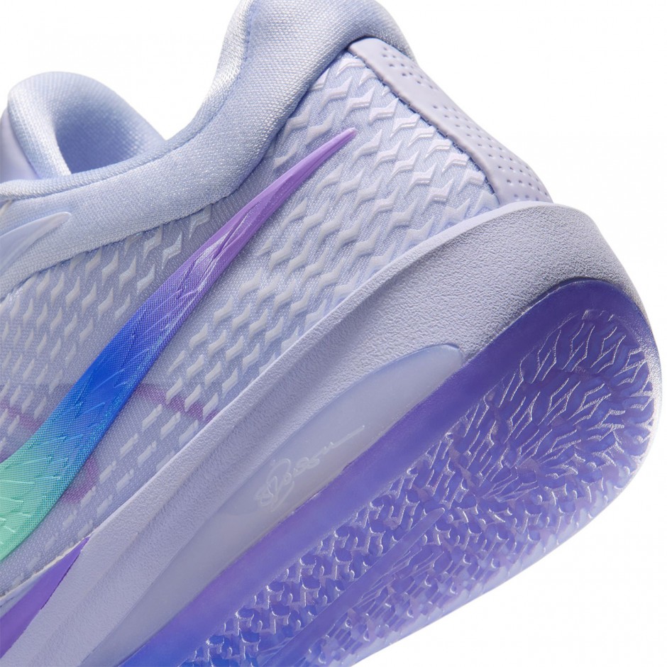 Γυναικεία Παπούτσια Μπάσκετ Μωβ - Nike Sabrina 4 'Superstition'