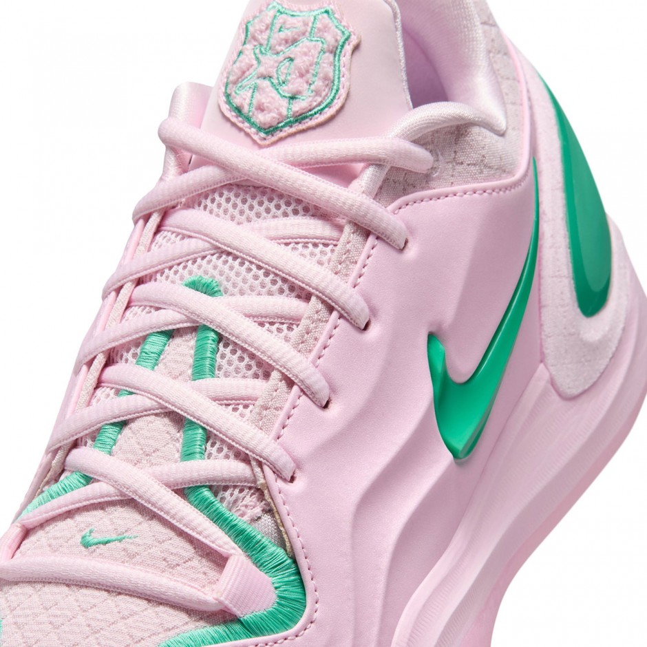 Γυναικεία Παπούτσια Μπάσκετ Ροζ - Nike A'Two 'Pinkies Up'