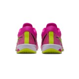 NIKE SABRINA 4 II0402-600 Colorful Image 2