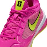 NIKE SABRINA 4 II0402-600 Colorful Image 3