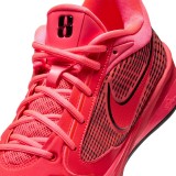 Γυναικεία Παπούτσια Μπάσκετ Μπορντό - Nike Sabrina 4 '90's Kid' Εικόνα 3