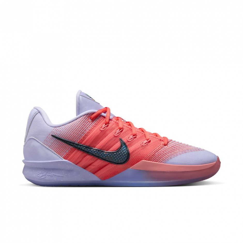 Γυναικεία Παπούτσια Μπάσκετ Μωβ - Nike Sabrina 3 "Radiant"